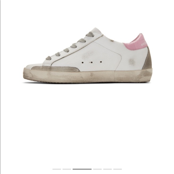 **SOLD** GOLDEN GOOSE-SSENSE Exclusive - Picture 3 of 5
